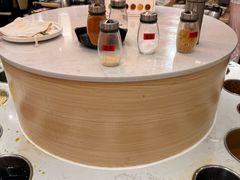 -嬷孙家潮汕牛肉火锅(北京路天河城店)