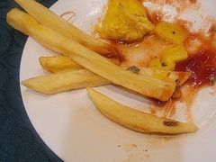 -汉斯南美烤肉(总店)