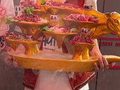 -三头牛·潮汕牛肉生蚝火锅 (夏湾店)