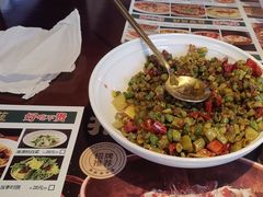 -拾捌川·自贡爆炒(新街口店)