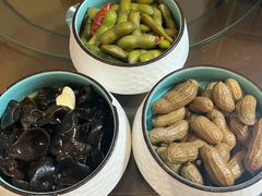 -徽韵人家·传承正宗徽菜(牡丹园店)