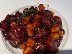 -醉舍·新淮扬菜(长宁龙之梦店)