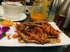 -茶油香闽南菜·花园餐厅(前埔店)