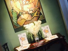 -MOCUS莫卡斯餐厅(祥云小镇店)