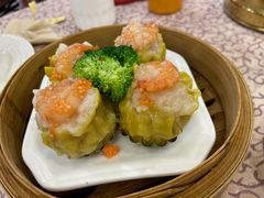 -金榜大酒店-中餐