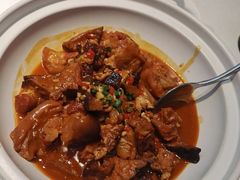 -院里寻菜·精致庭院菜(观沙岭店)