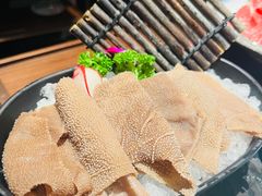 -捞王猪肚鸡火锅(金华义乌之心店)