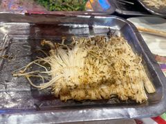 -7只羊·鲜羊肉串·地锅鸡精酿(玄武墨香路店)