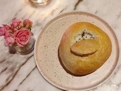 -The Rug Cafe(王府中环店)