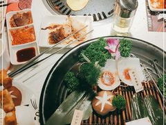 -猫抓烤肉(春熙路店)