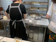门面-艾米私房馄饨