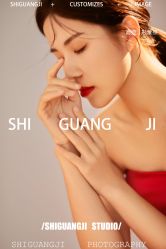 -时纪母女写真父母纪念照(静安店)