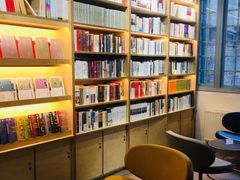 -三联韬奋书店(宽窄巷子店)