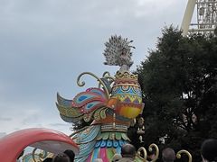 -七彩云南欢乐世界