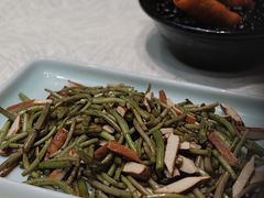 香干芦蒿-丁老爷子苏香圆