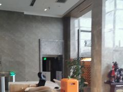 -星河湾温泉洗浴酒店