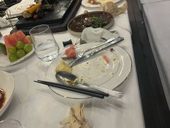 -九月里.自由花园餐厅