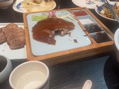 -满园烤鸭·春饼(沈北万达店)