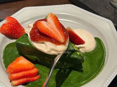 -luutosa  cafe & tea 鹿兔山