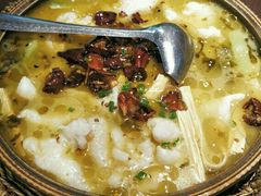 -食锦记·福建私房菜(浦西万达店)