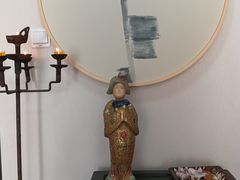 -仰生如卉推拿养生馆(酒仙桥店)