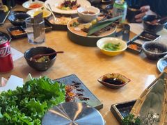 -樱嘢·炭火烧肉(惠南店)