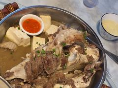 -闽公馆·客家私房菜·商务宴请·包厢(杏林橡树湾店)