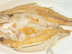 -金湖港式餐厅(建外店)