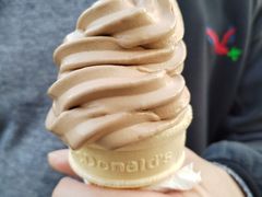 -麦当劳(塔园路店)