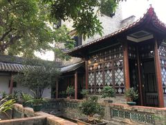 -东莞市可园博物馆