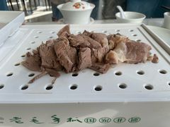 -老毛手抓·盐池滩羊非遗手抓(宁夏总店)