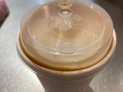 -Manner Coffee(丁香国际店)