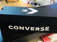 -CONVERSE匡威(正佳广场店)