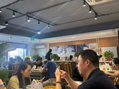 -河沿肉饼Beijing Pie(东华门店)