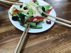 -刘信牛羊肉小炒泡馍(回民街店)