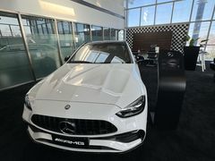 -奔驰利星行(北京花乡店)