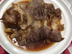 -西贝(上海我格广场店)