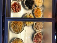 -金杨拉面王小吃面馆·牛三宝面·红烧牛肉粉