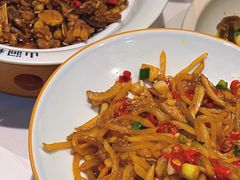 -山涧肴·泉水煮活鱼(坂田店)