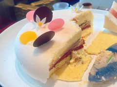 -菲住布渴酒店自助餐厅(阿里巴巴西溪园区店)