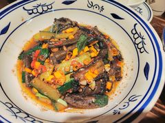 -衡厨·衡阳土菜(中南店)