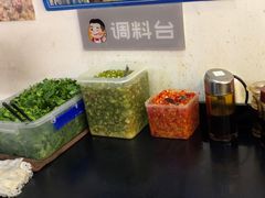 -螺小胖柳州螺蛳粉(钟楼总店)