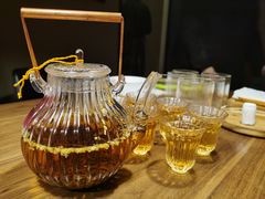 -青桃餐厅