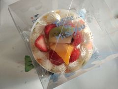 -欢誉友谊西饼店(总店)