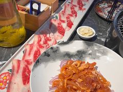 -十三姨正合丰烤肉(营迹路店)