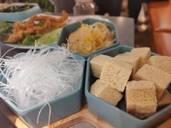 -老北京铜锅涮肉·香辣诱惑·小龙虾(禅城创意产业园店)