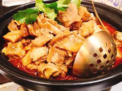 -神府路壹号·海鲜烧烤·砂锅粥·锅物(三坊七巷店)