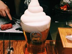 -橘焱胡同烧肉夜食(BFC外滩金融中心店)