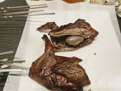 -小桂林烧鸽子