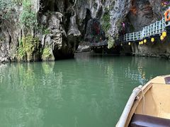 -英西峰林·洞天仙境